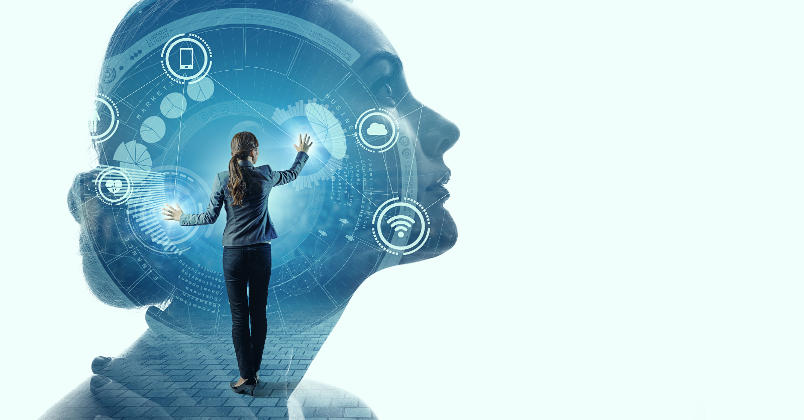 How AI will revolutionize the future of web development