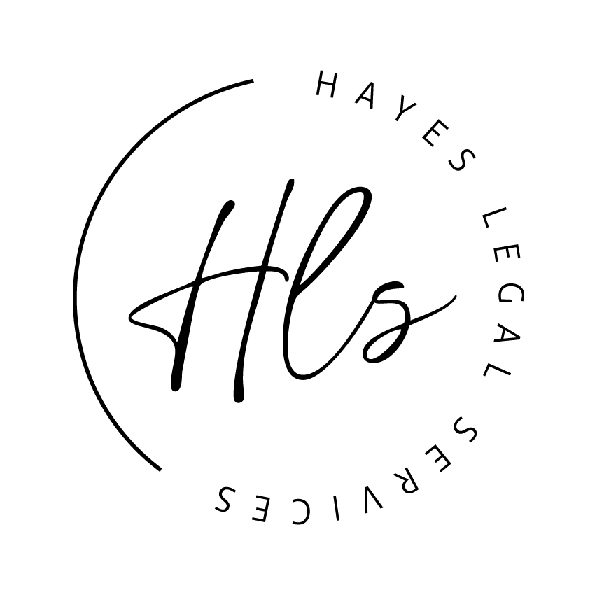 Hayes Legal Services